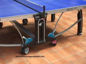 Cornilleau 500M Ping Pong