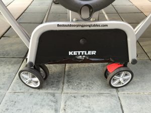 kettler master pro outdoor