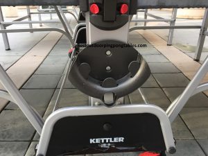kettler master pro outdoor