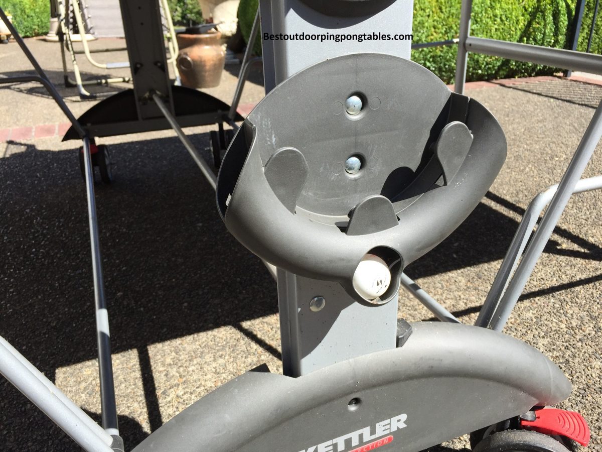 Kettler Top Star XL Review