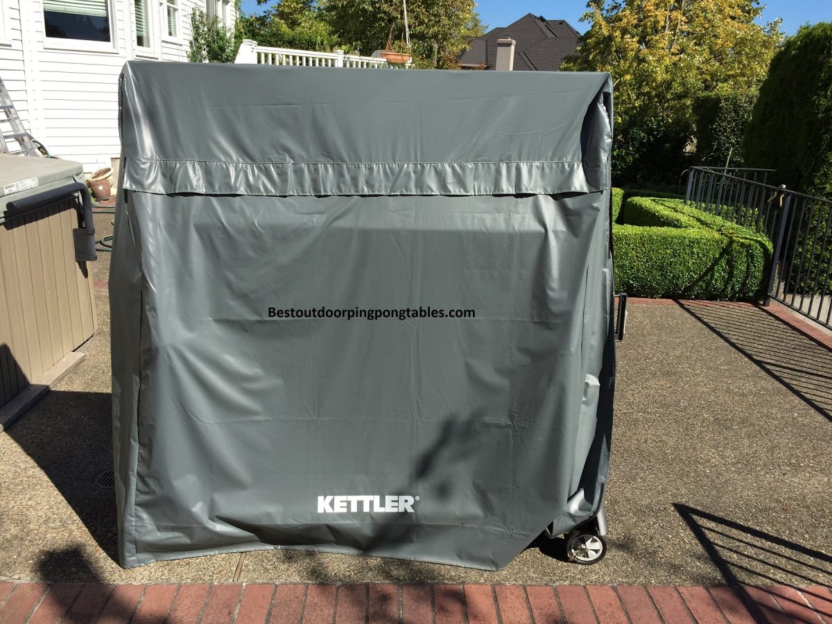 Kettler Top Star XL Review