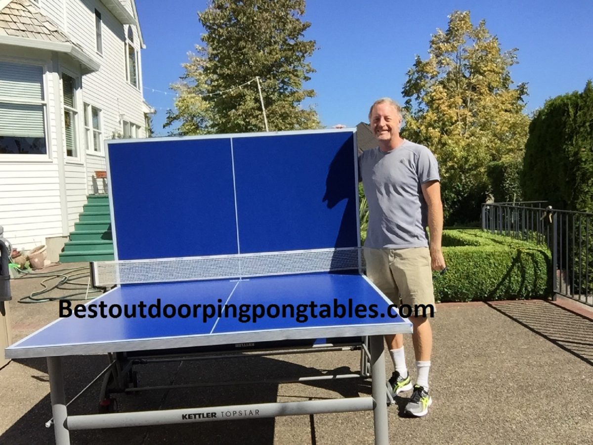 Kettler Top Star XL Review