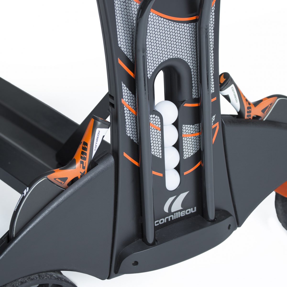 Cornilleau 700M Crossover Outdoor Ping Pong Table