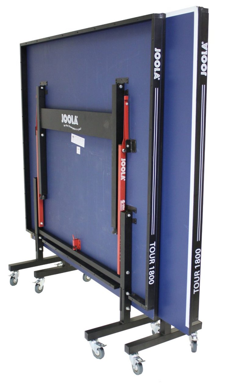 JOOLA Tour 1800 Ping Pong Table