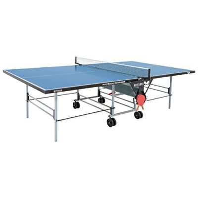 Outdoor Ping Pong Tables