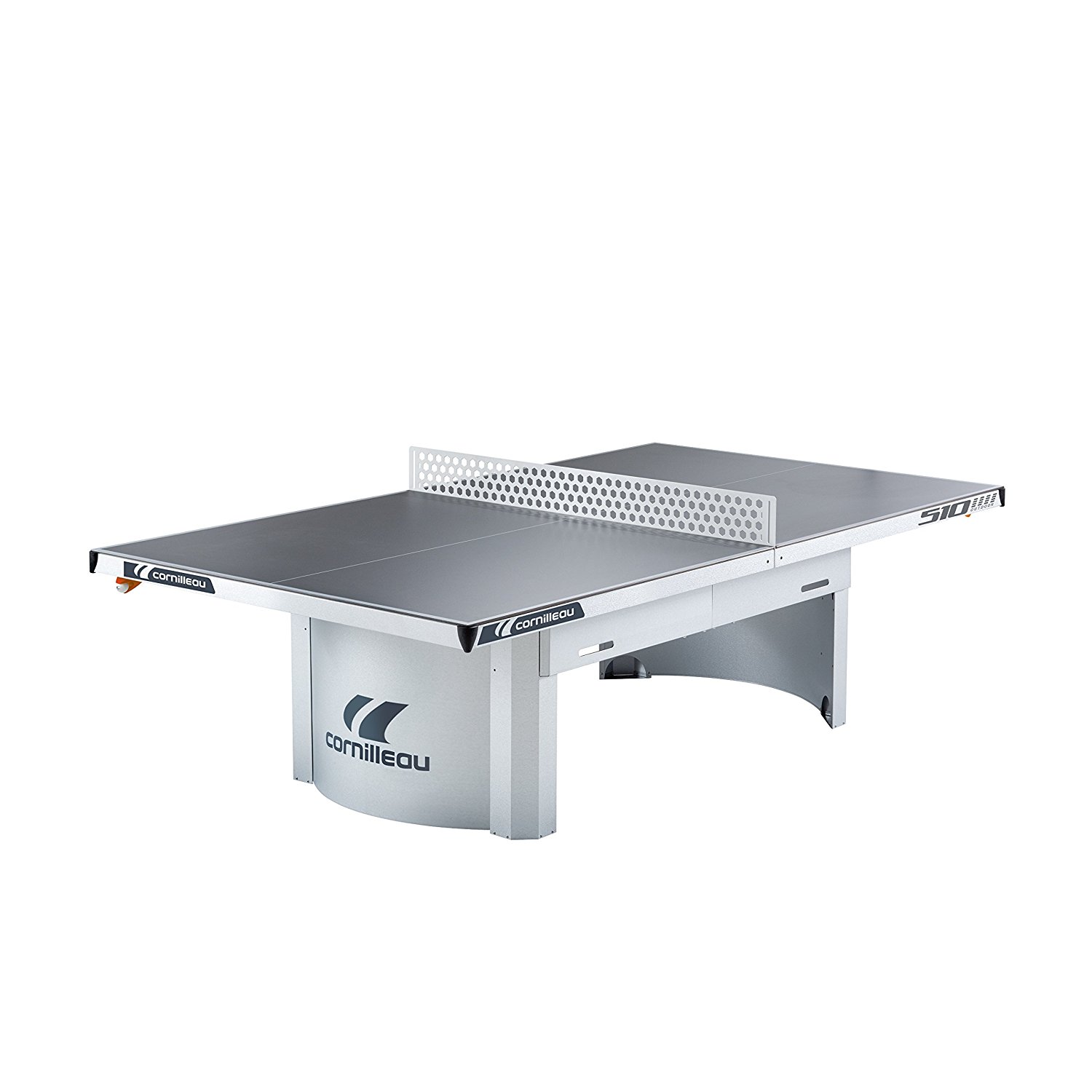 cornilleau 510 apartment community ping pong table