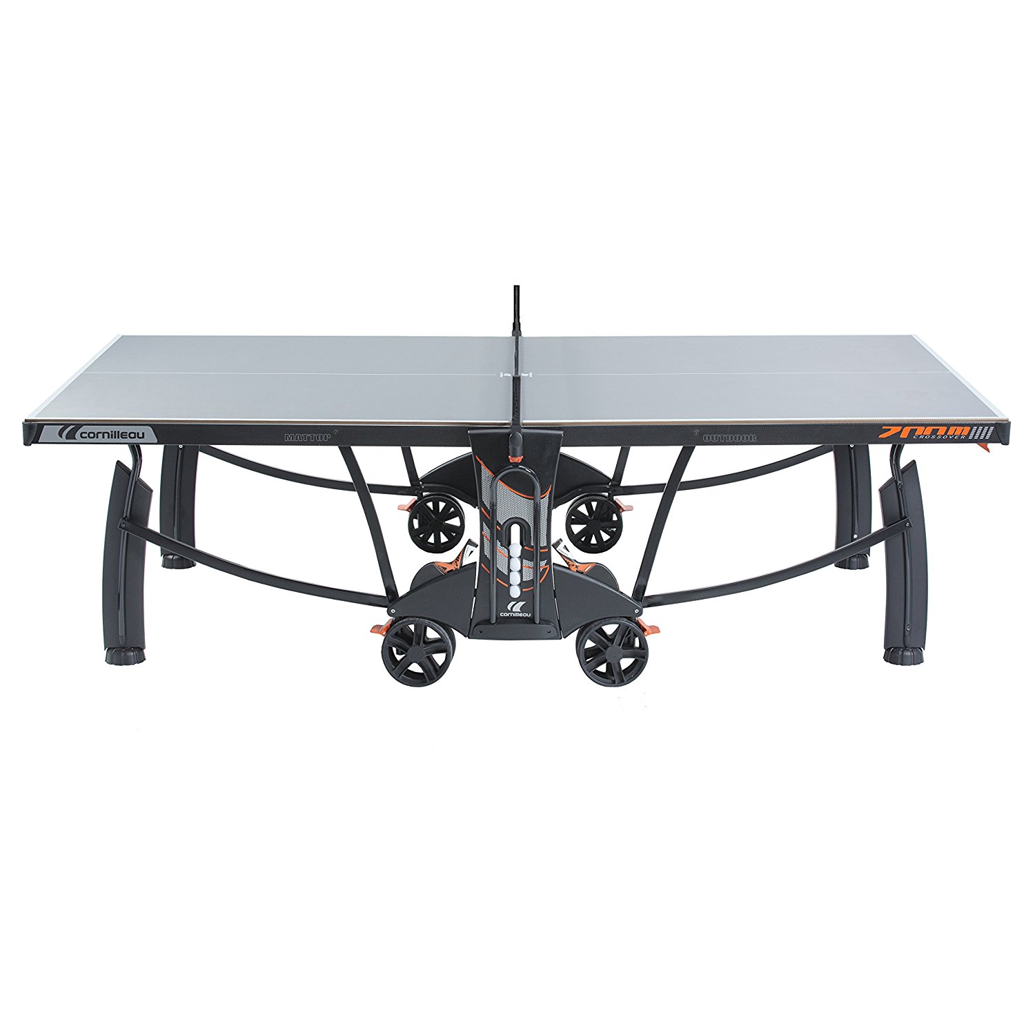 Pro 540 Crossover Outdoor - Cornilleau Table Tennis Table