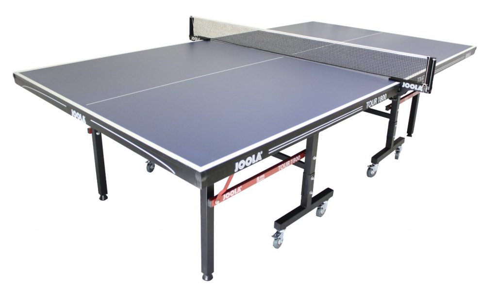 JOOLA Tour 1800 Ping Pong Table