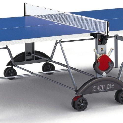 Kettler Top Star Xl Best Outdoor Ping Pong Tables 3268