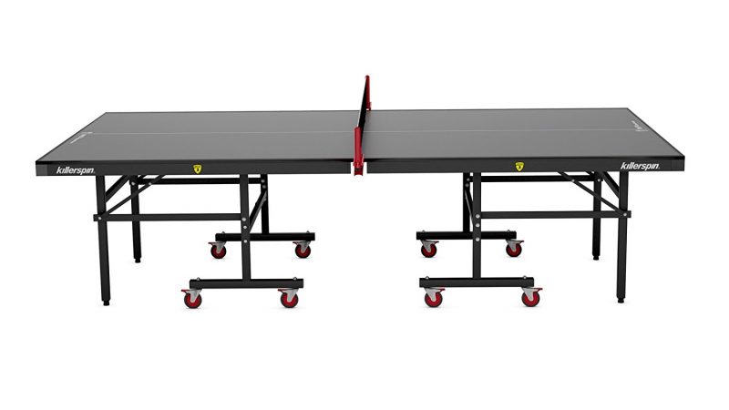 Killerspin MyT4 Pocket - Best Outdoor Ping Pong Tables