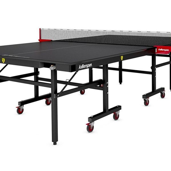 JOOLA Inside 15 Table Tennis Table Best Outdoor Ping Pong Tables