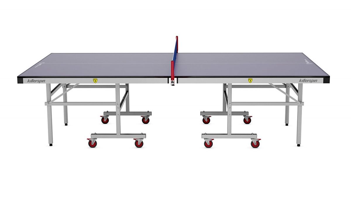 Killerspin MyT5 Pocket Best Outdoor Ping Pong Tables