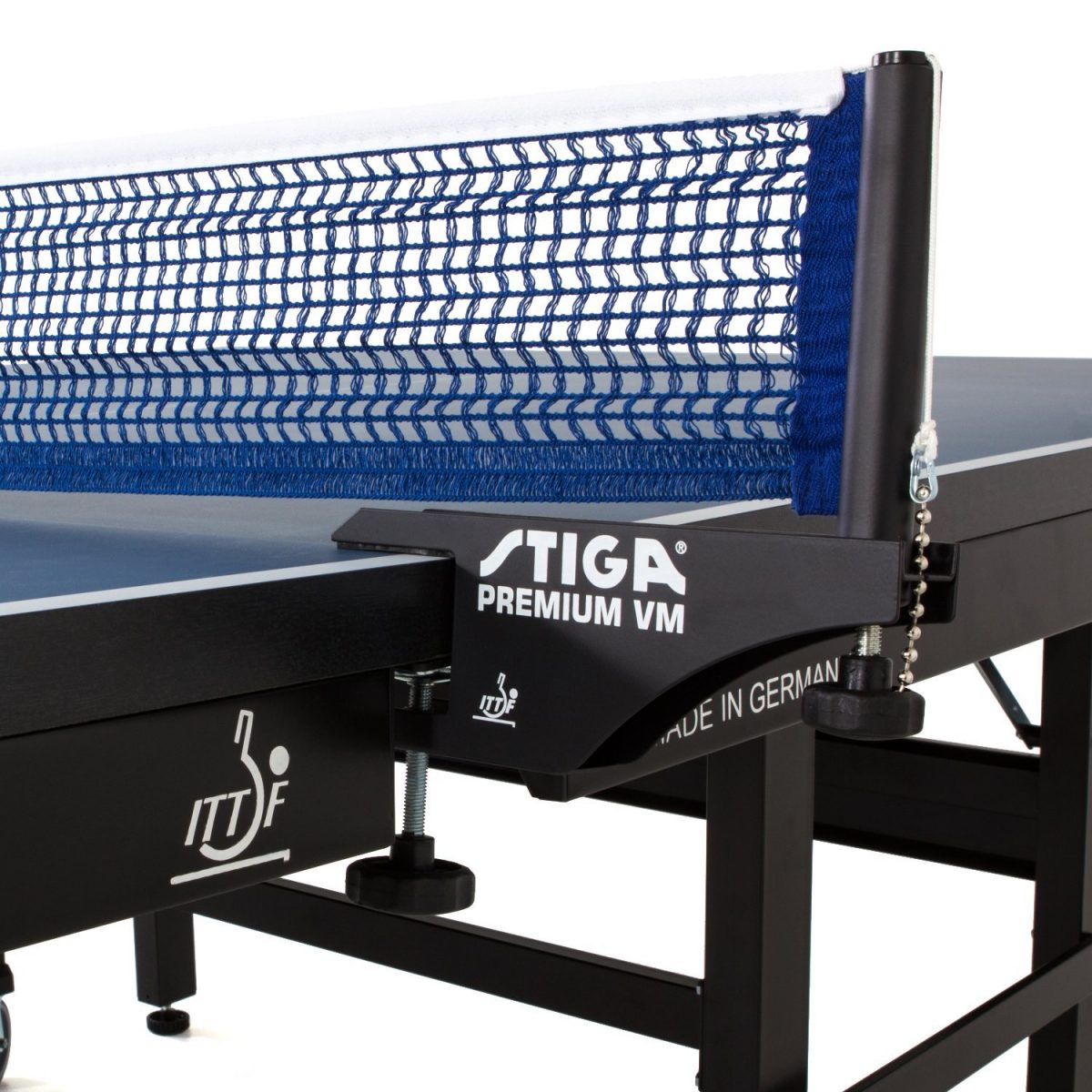 Stiga Optimum 30 - Best Outdoor Ping Pong Tables