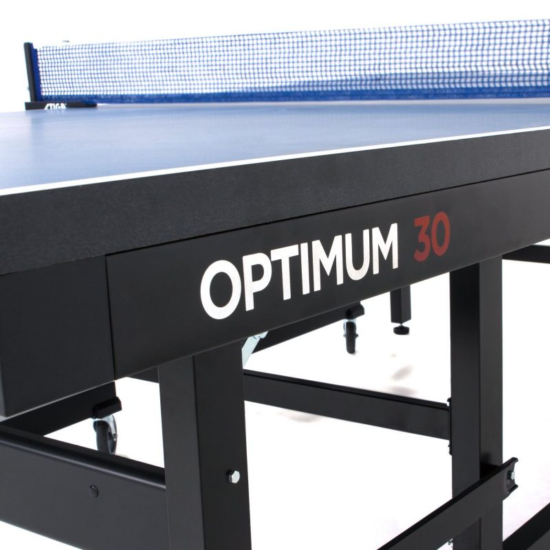 Stiga Optimum 30 - Best Outdoor Ping Pong Tables