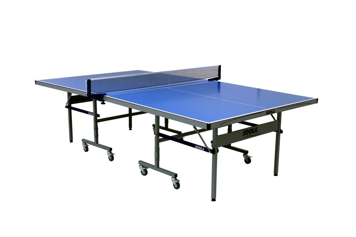 Outdoor Ping Pong Tables