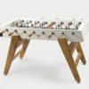RS Barcelona RS3 Outdoor Foosball Table Wood - Image 2