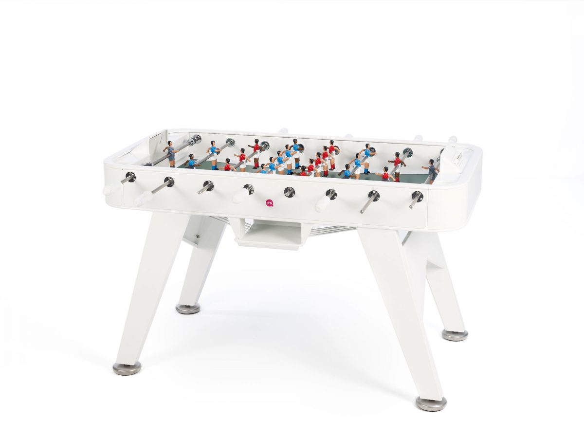 Best Outdoor Foosball Tables Weatherproof Foosball