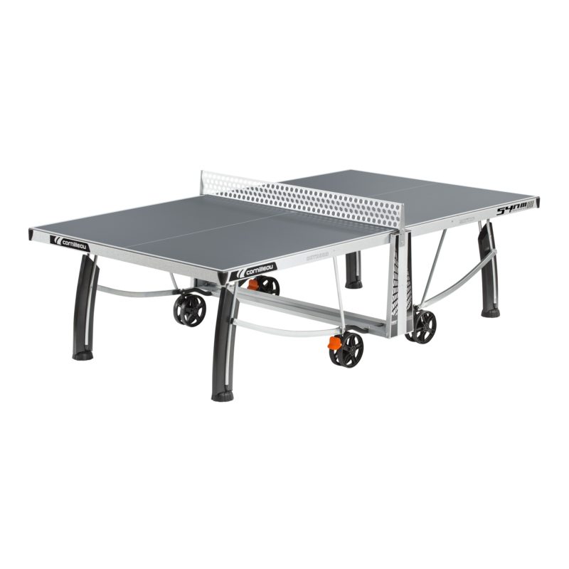 Kettler Stockholm GT Outdoor Best Outdoor Ping Pong Tables