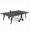 Cornilleau Black Code Outdoor Ping Pong Table