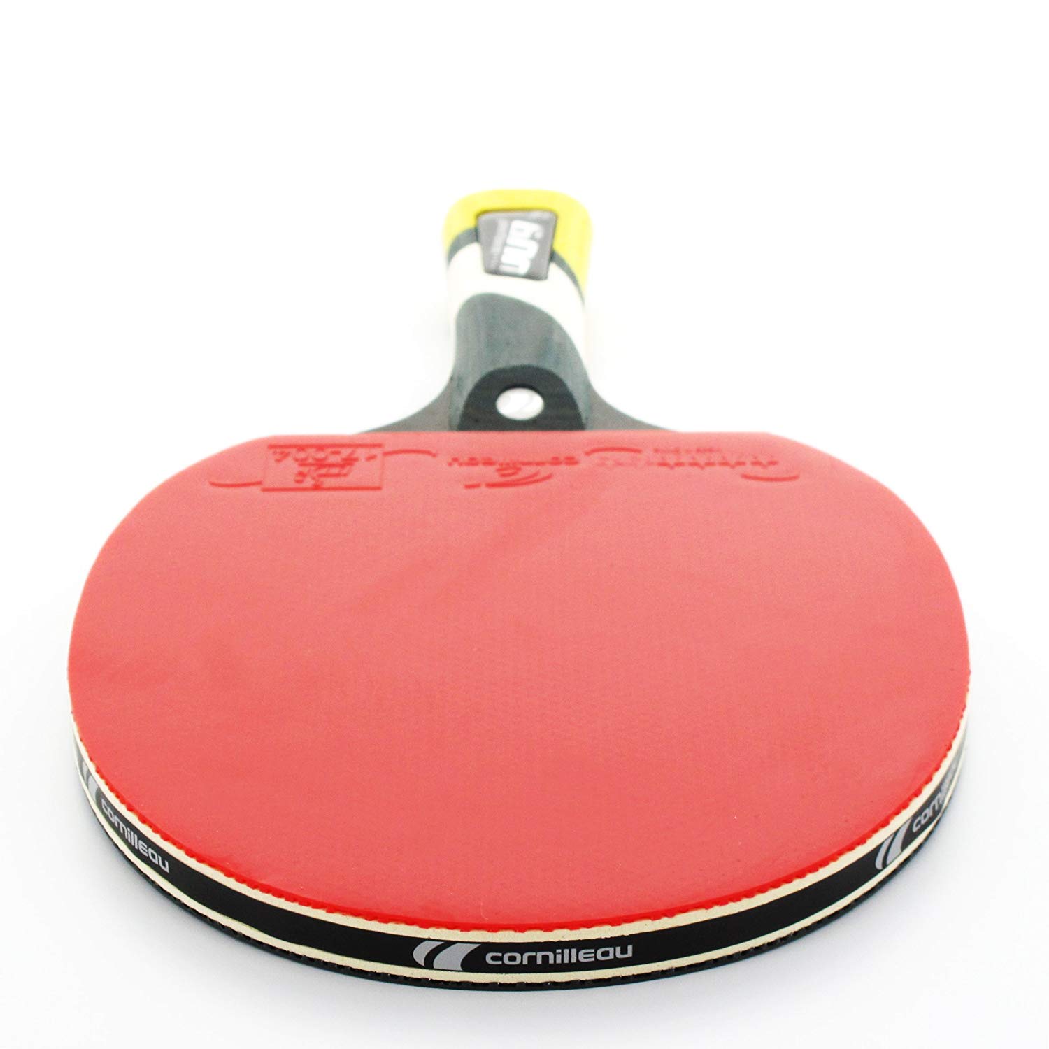 Raquette tennis de table cornilleau perform 600 ittf