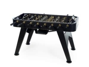 RS#2 Gold Foosball Table