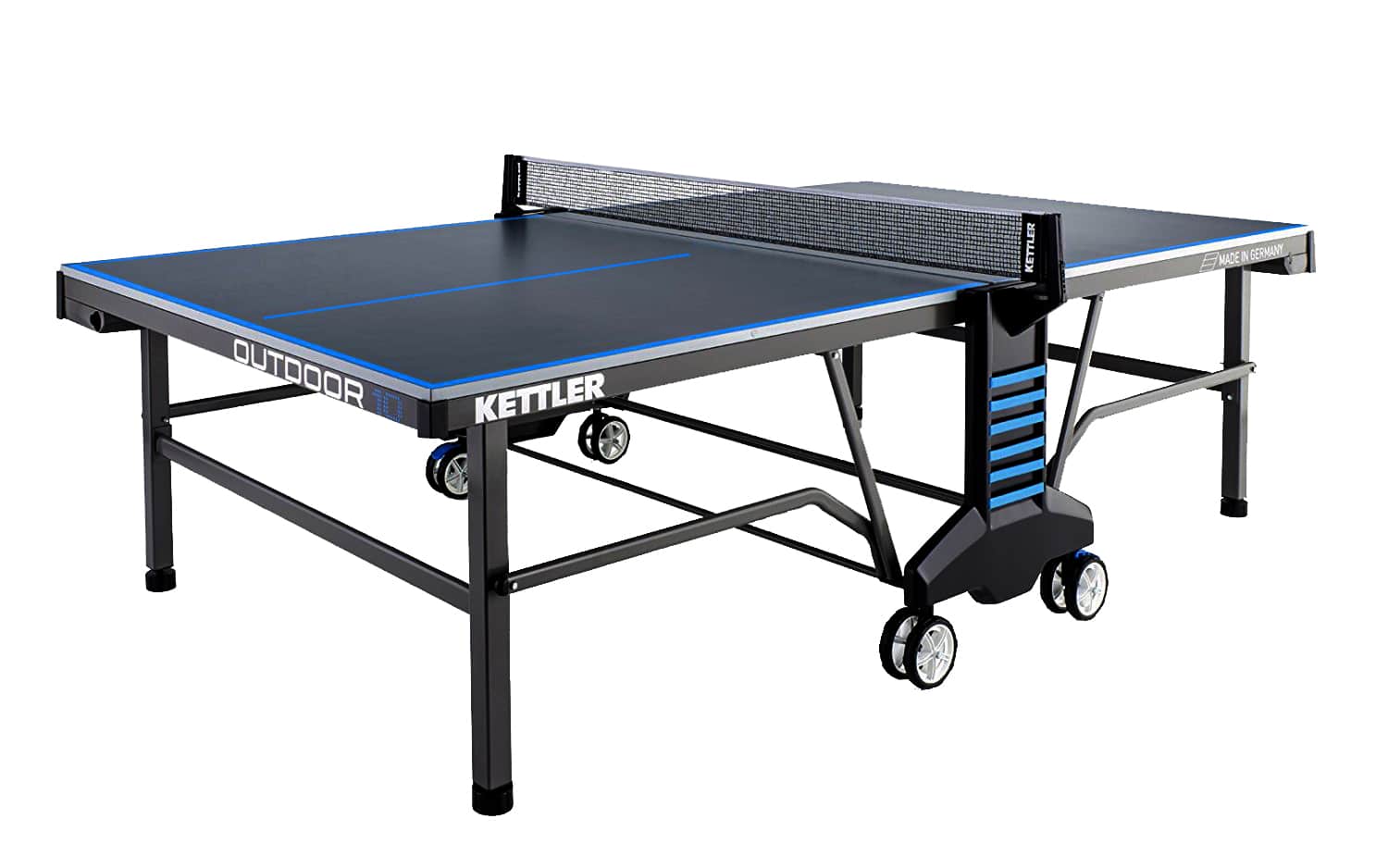 Table Tennis Tables & Ping Pong Equipment
