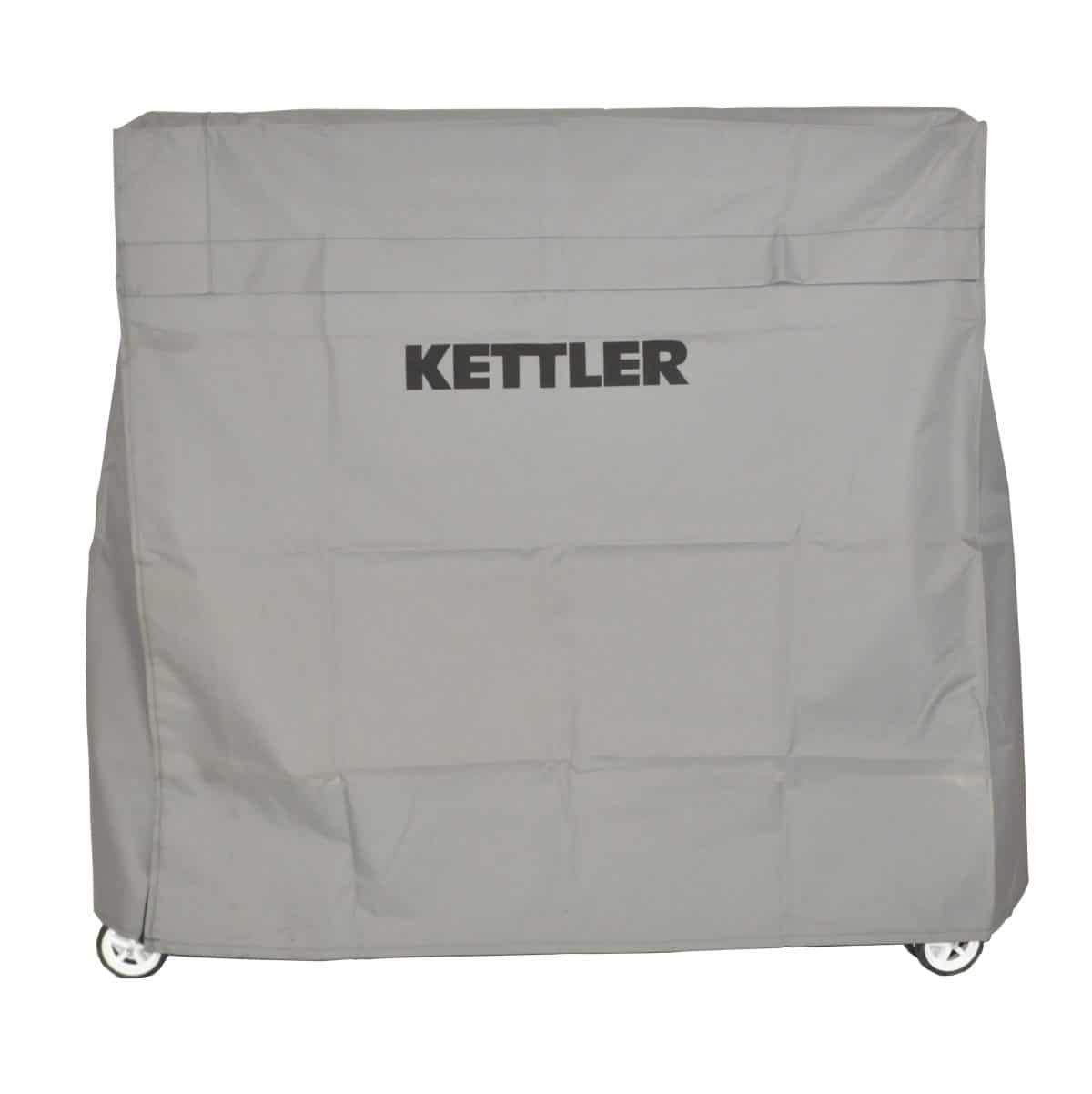 Kettler Table Tennis Cover Outdoor Ping Pong Table Cover
