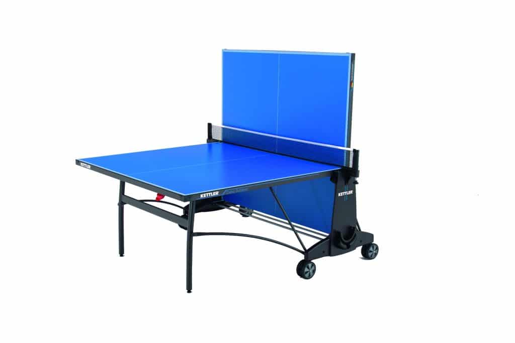 Kettler Cabo Outdoor Ping Pong Table Best Outdoor Ping Pong Tables