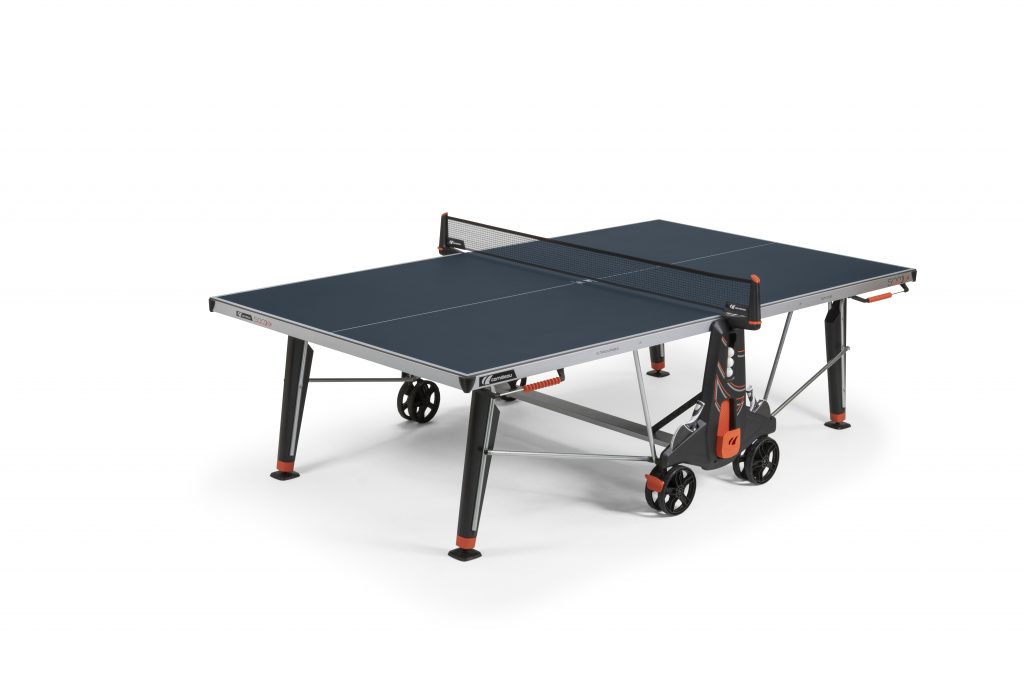 Cornilleau 500X outdoor ping pong table