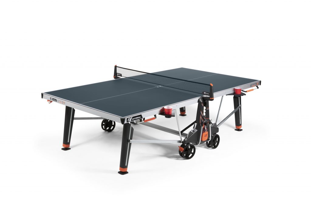 cornilleau 600X outdoor ping pong table