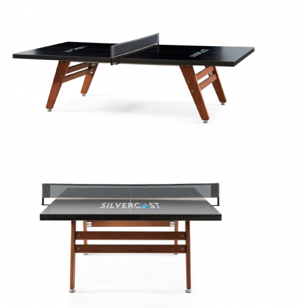 Custom Ping Pong Tables