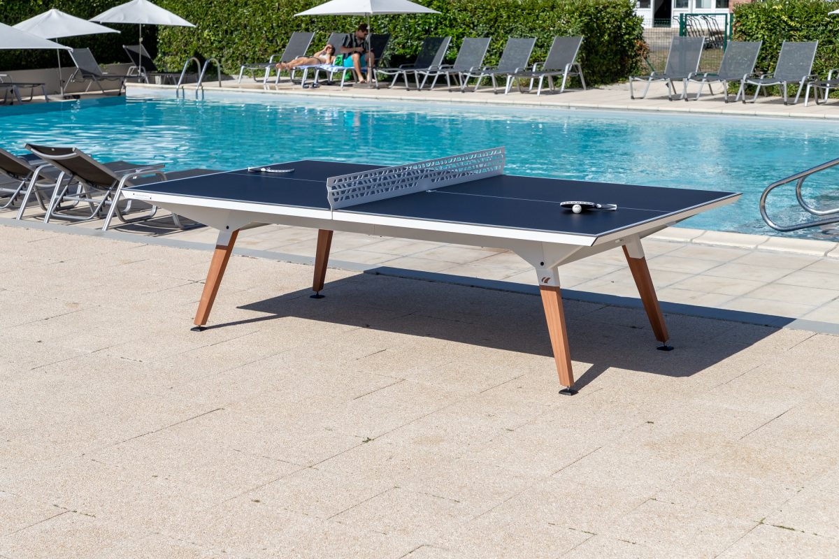 Cornilleau Lifestyle Ping Pong Table 5119