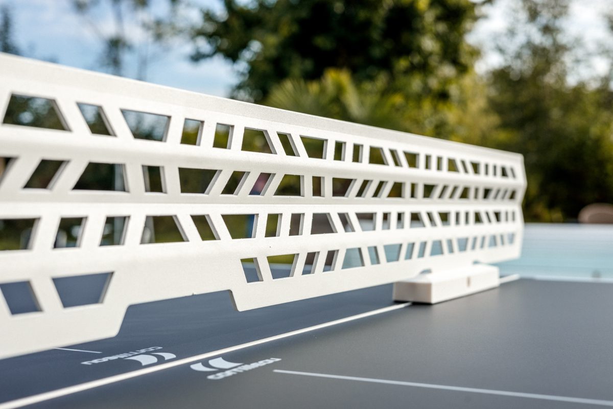 Cornilleau Lifestyle Ping Pong Table Dining Ping Pong