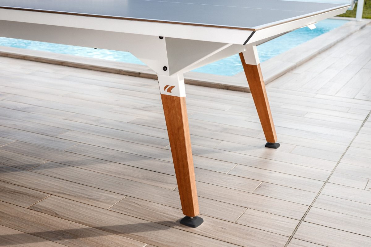 Cornilleau Lifestyle Ping Pong Table